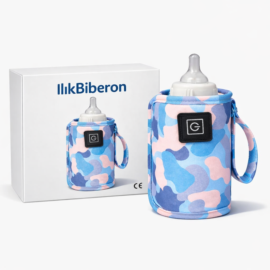 Biberon ısıtıcı